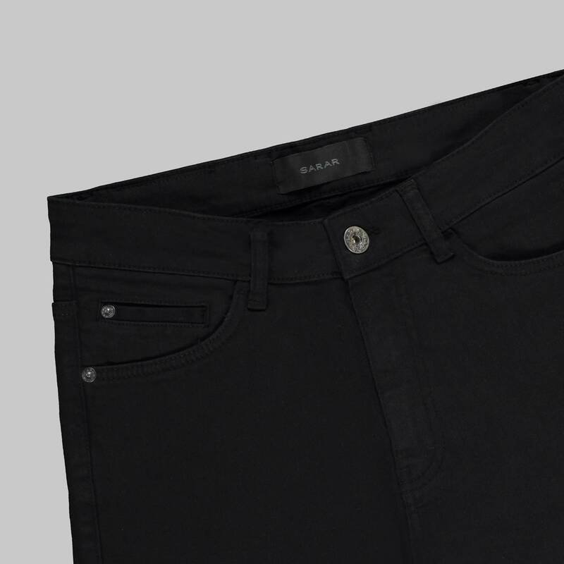 COSTELLE KOTON PANTOLON