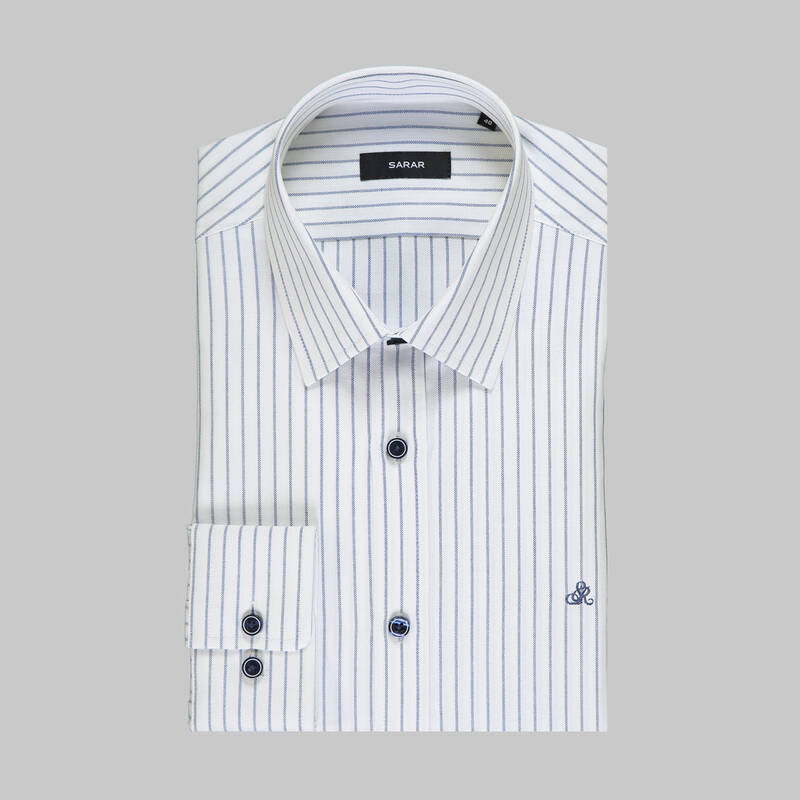 PISA FO SLIMEO YEŞİL GÖMLEK