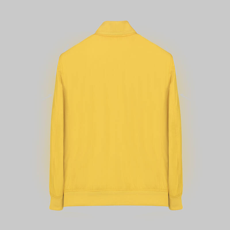 AVLES DÜĞMELİ SARI MONT