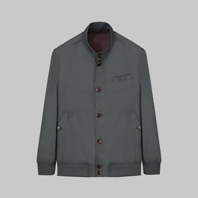 AVLES DÜĞMELİ SARI MONT