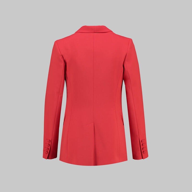 COSTEL KIRMIZI CEKET