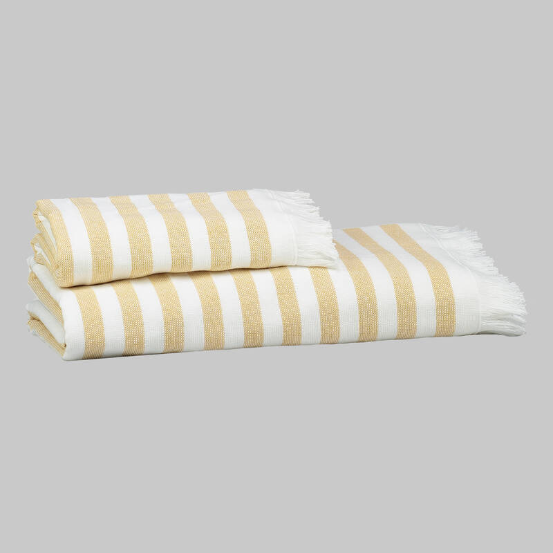 DENIS HAVLU 50*90 SARI