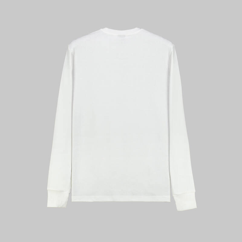 SARAR BİSİKLET YAKA LACİVERT TİŞÖRT