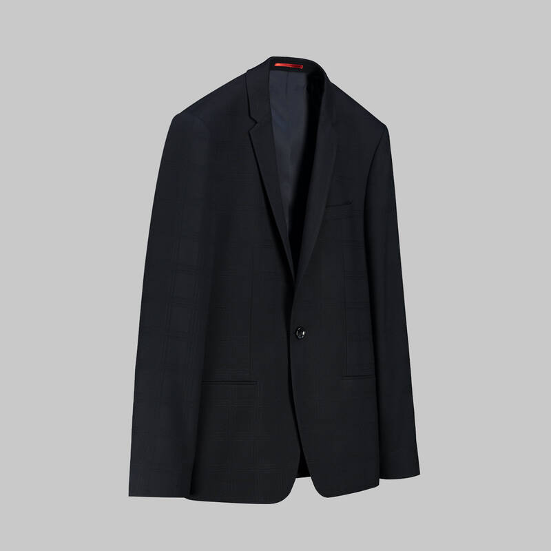 APOLLO SİDURİ KOYU LACİVERT TAKIM ELBİSE