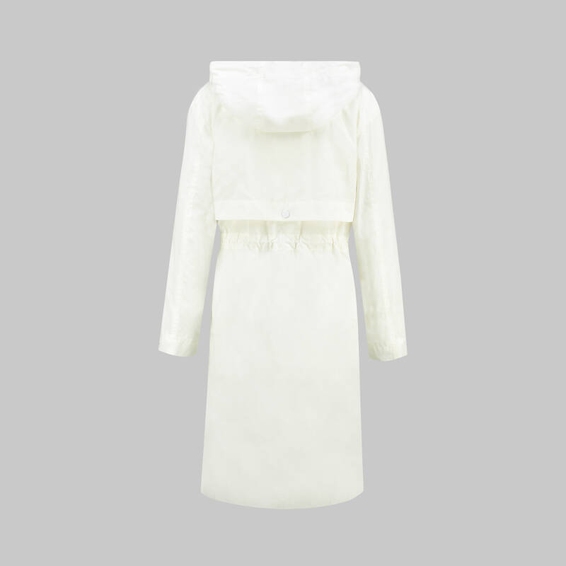 ARLYN EKRU TRENÇKOT