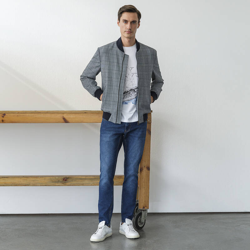 DYONYSUS KARELİ GRİ MONT