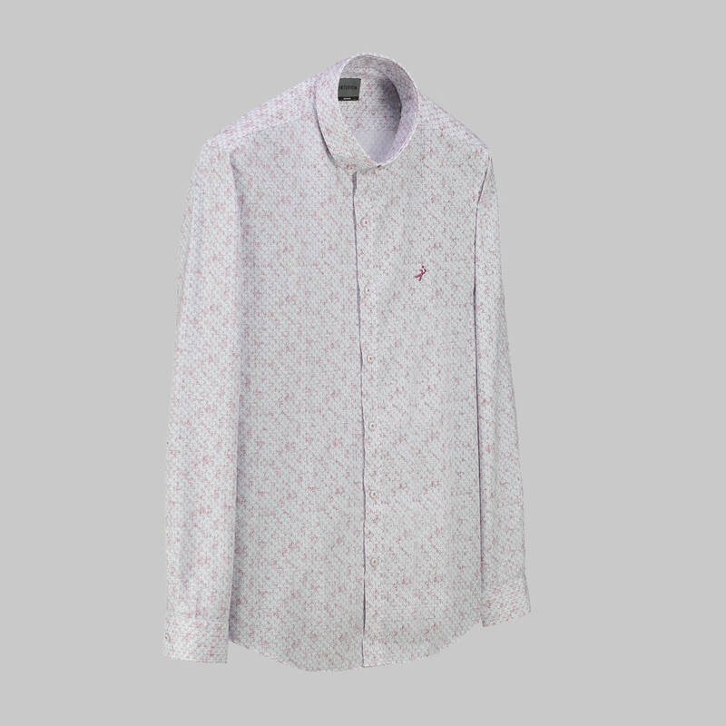 GOIAS KIRMIZI GÖMLEK