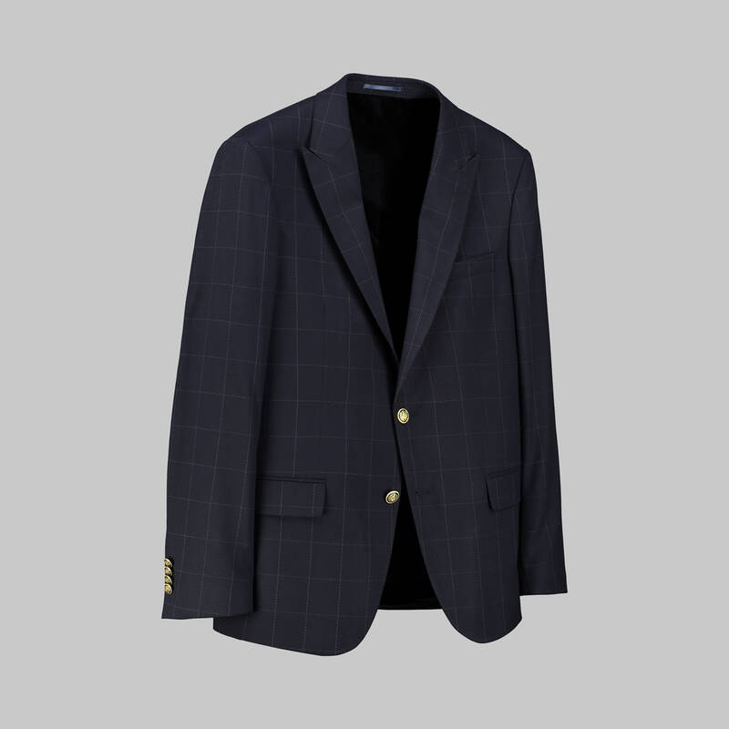 AMARA SİYAH BLAZER CEKET