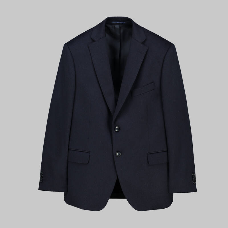 REXFORD LACİVERT CEKET