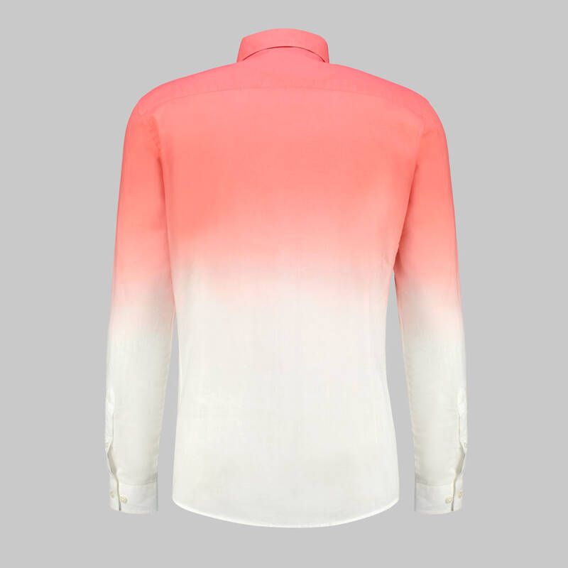 GOIAS TURKUAZ INTERVIEW GÖMLEK