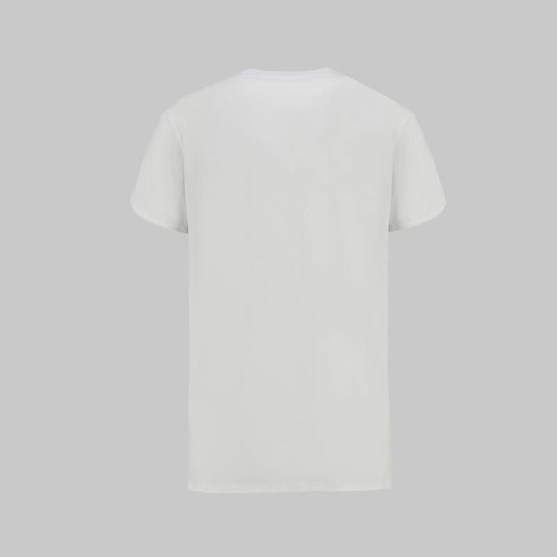 CAMILA BEYAZ TİŞÖRT