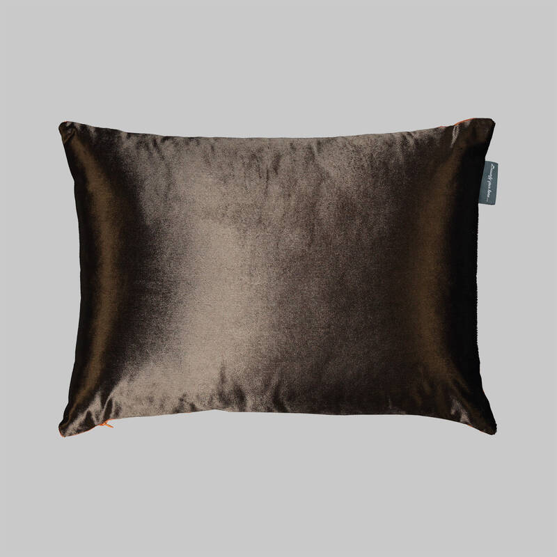 GARUDA 35/50 TURUNCU KIRLENT