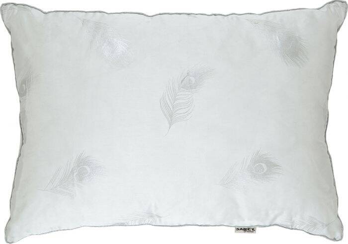 RISHA MIKRO JEL YASTIK GRİ