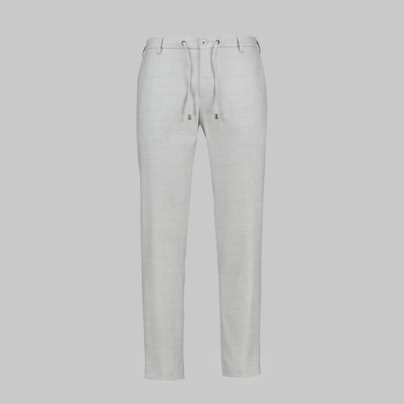 AÇIK GRİ ELY PANTOLON