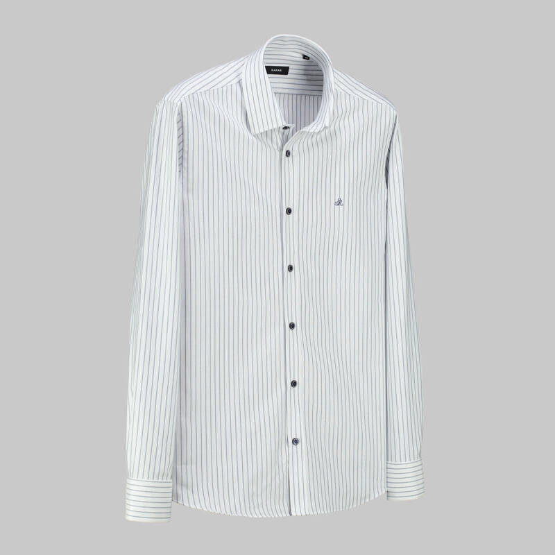 PISA FO SLIMEO YEŞİL GÖMLEK