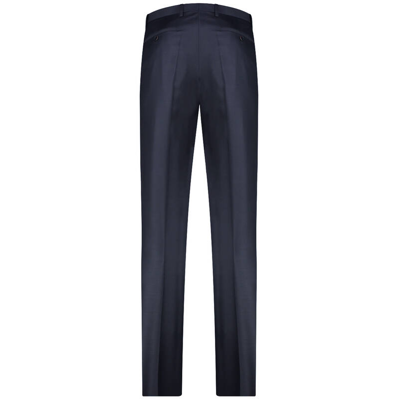 JAM SAXON SİYAH TAKIM ELBİSE