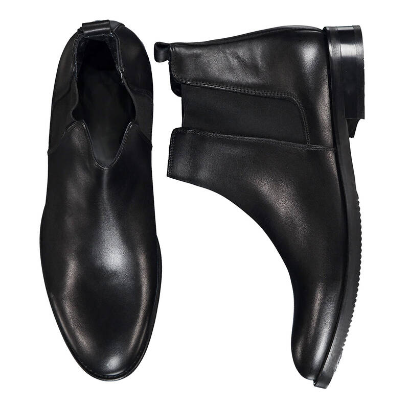 EVA TABAN SİYAH BOT