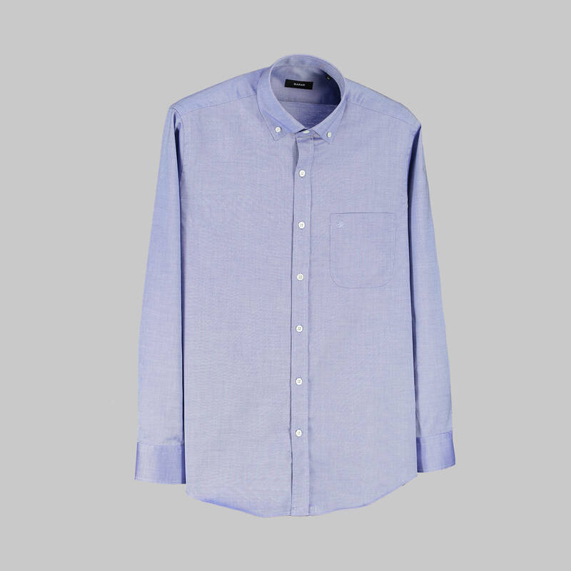 ELETA SELECTION AÇIK MAVİ GÖMLEK