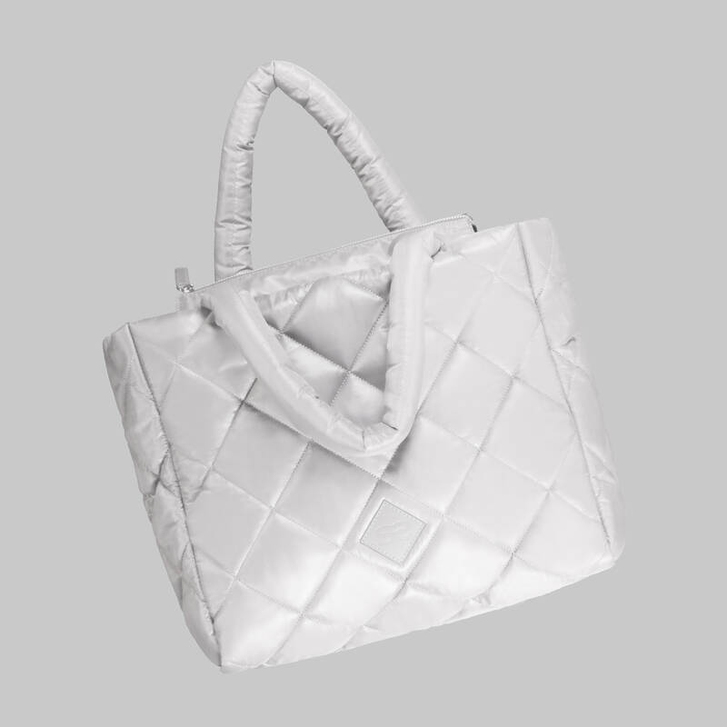 LAILA SİYAH KADIN ÇANTA