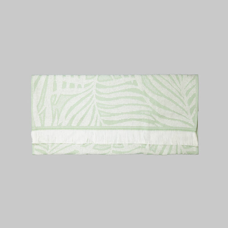 PALMYRA HAVLU 50*90 YEŞİL