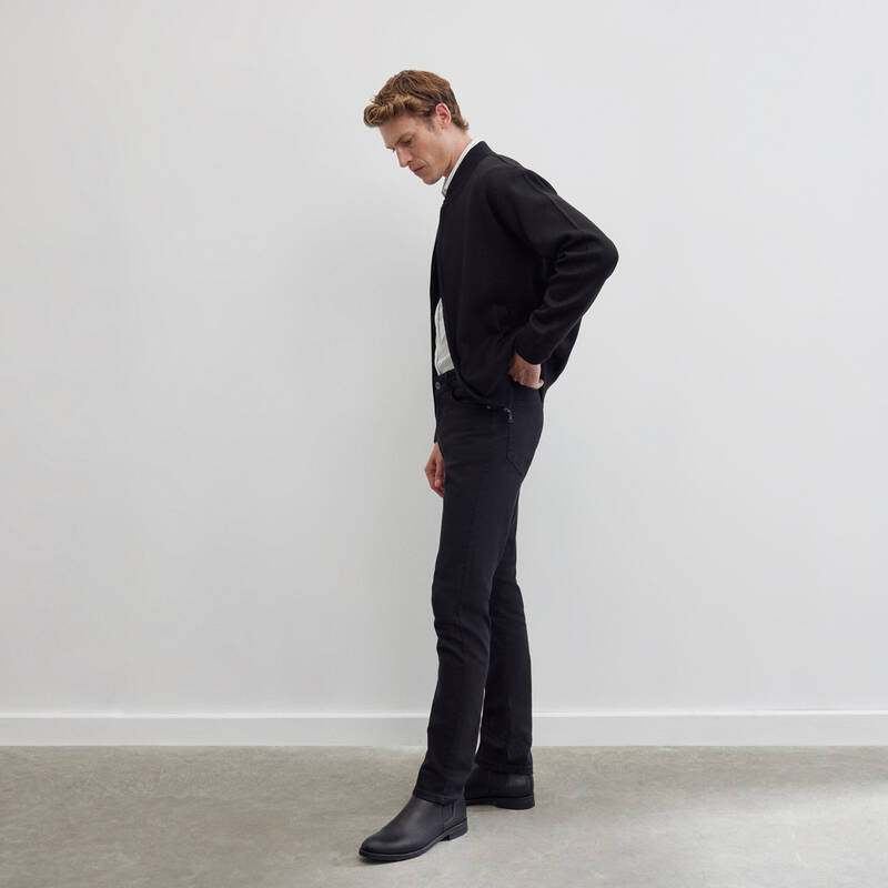 COSTELLE KOTON PANTOLON