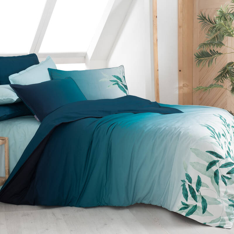 EDDY FANCY POPLIN ÇİFT KİŞİLİK NEVRESİM TAKIMI