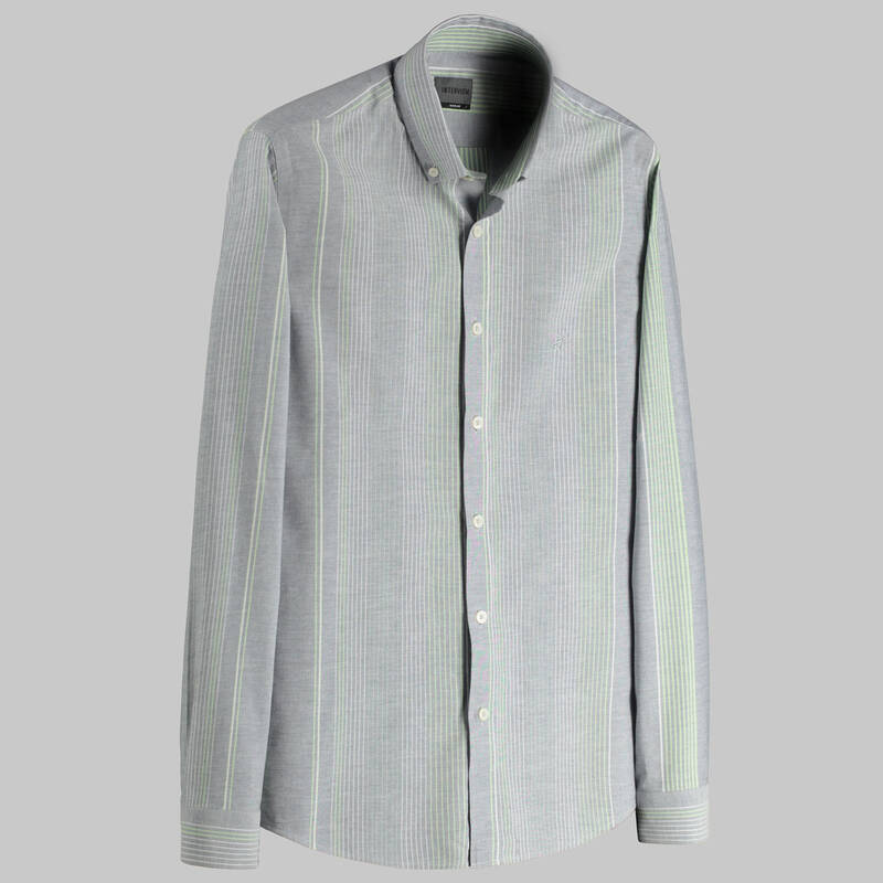 GOIAS SOHO PEMBE GÖMLEK