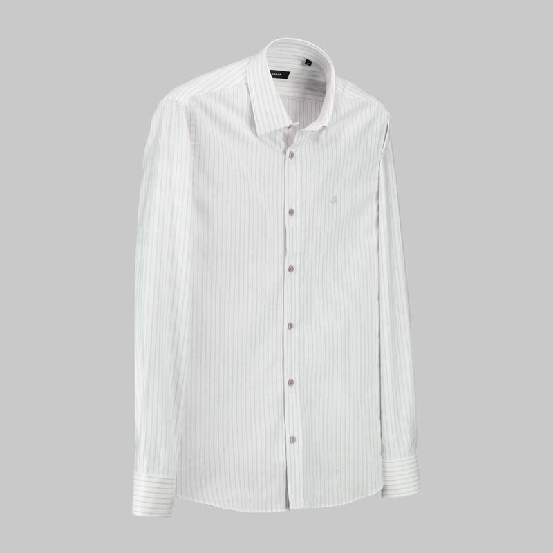 PISA FO SLIMEO YEŞİL GÖMLEK