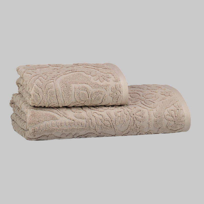 INDRA HAVLU 50*90 BEJ