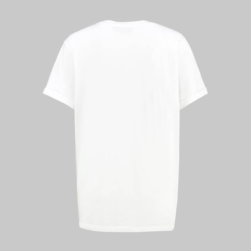 YETTY BEYAZ TİŞÖRT