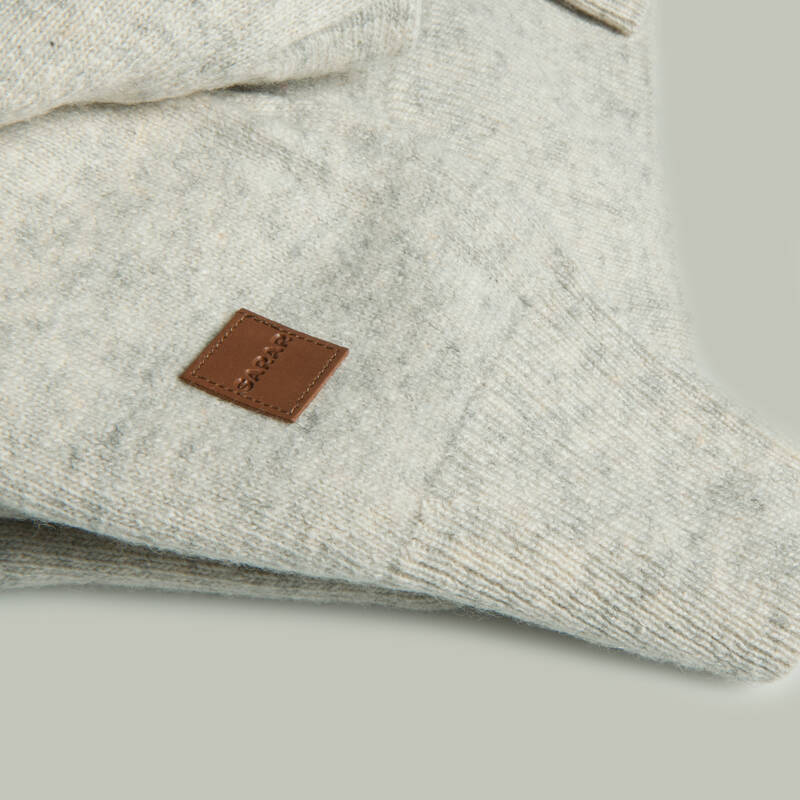 YARIM BALIKÇI PATLI YEŞİL TRİKO