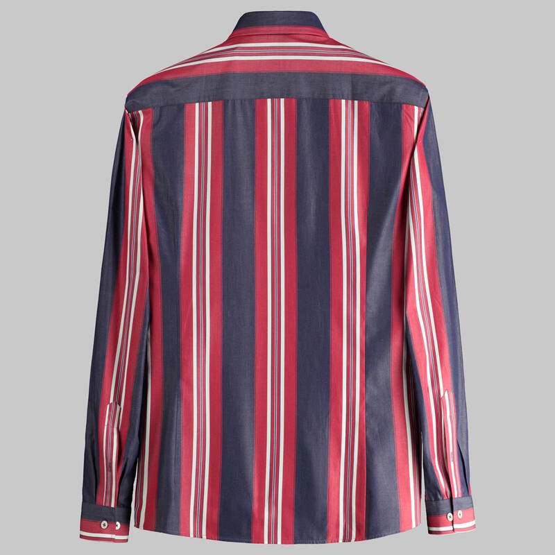 YESIL GOIAS SOHO SLIM FIT GÖMLEK