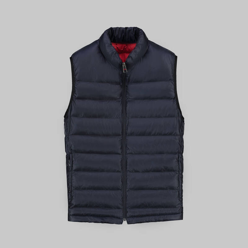 TAYER KİREMİT ŞİŞME YELEK