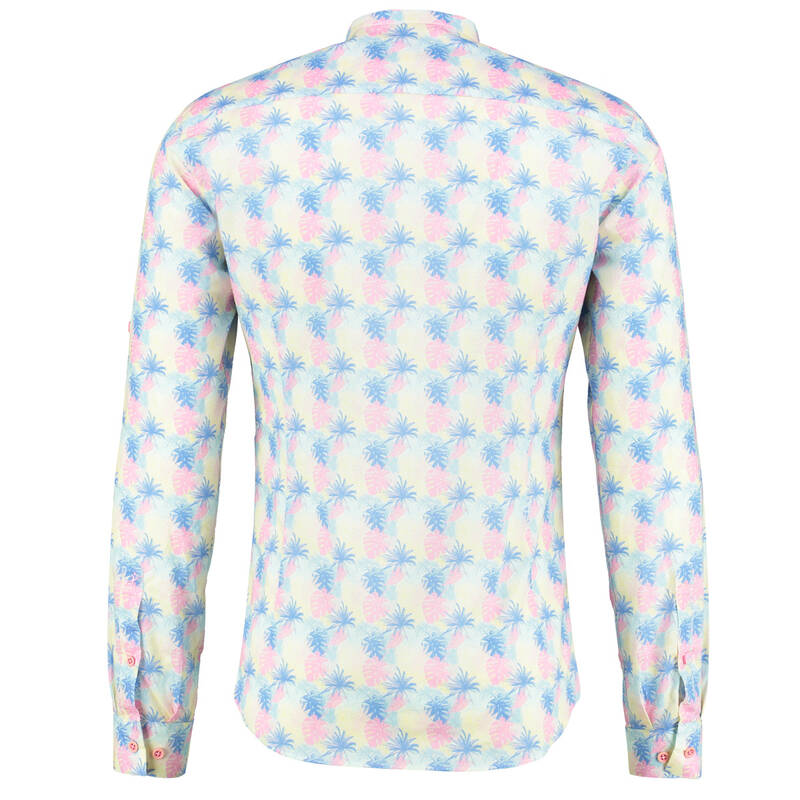 MARINA SOHO PEMBE GÖMLEK