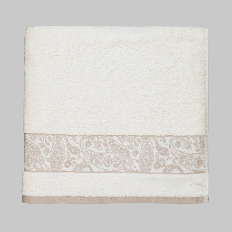 DENA HAVLU 80*150 EKRU