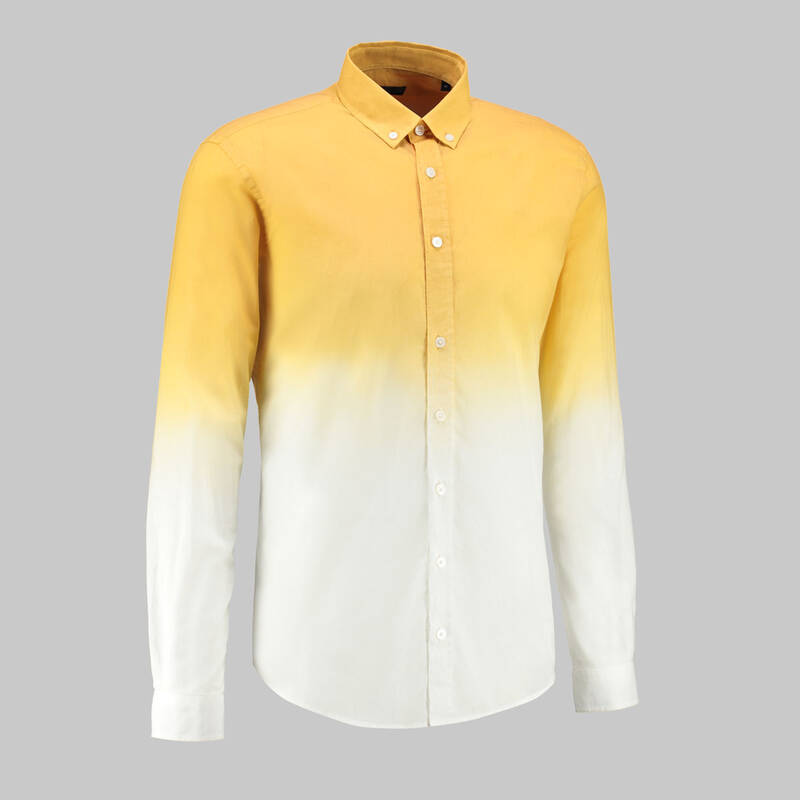 GOIAS TURKUAZ INTERVIEW GÖMLEK