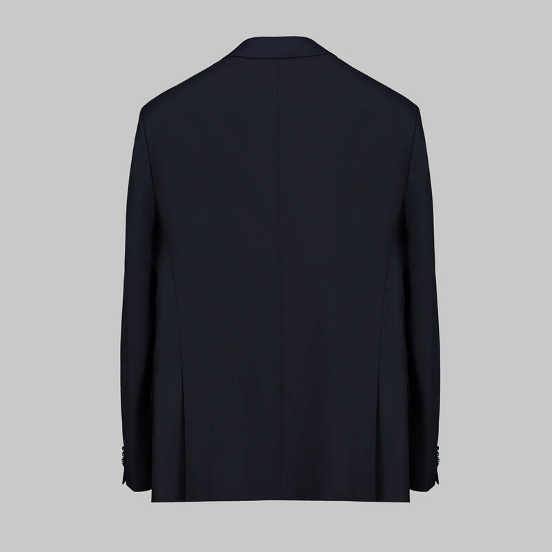 TEDRICK RESTA SİYAH TAKIM ELBİSE