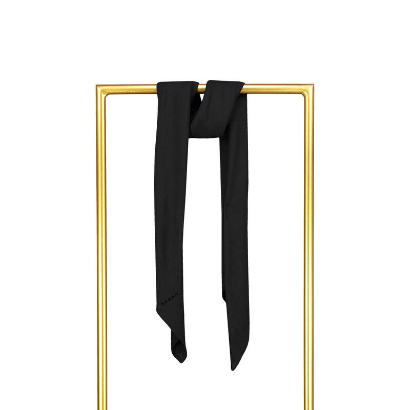 COOL İNDİGO MAVİ EŞARP