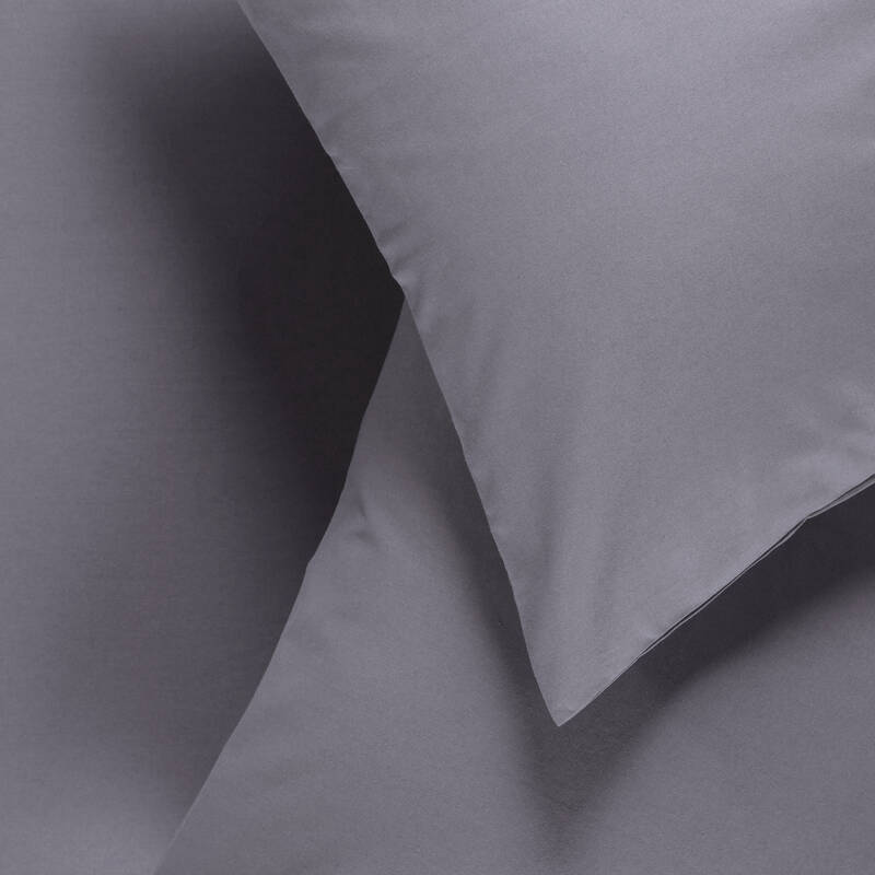 FITTED RANFORCE ÇARŞAF SETİ ÇİFT KİŞİLİK EKRU