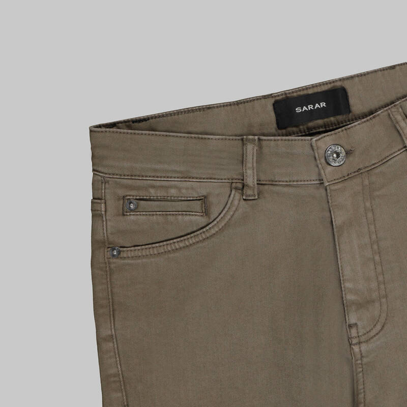 COSTELLE KOTON PANTOLON