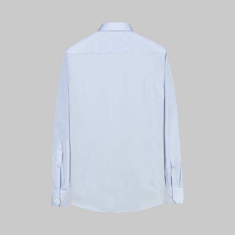 SOSA SOHO AÇIK MAVİ GÖMLEK