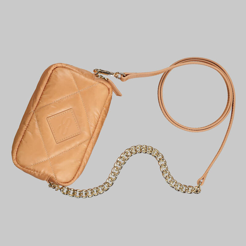 KADIN GRİ ÇAPRAZ ÇANTA