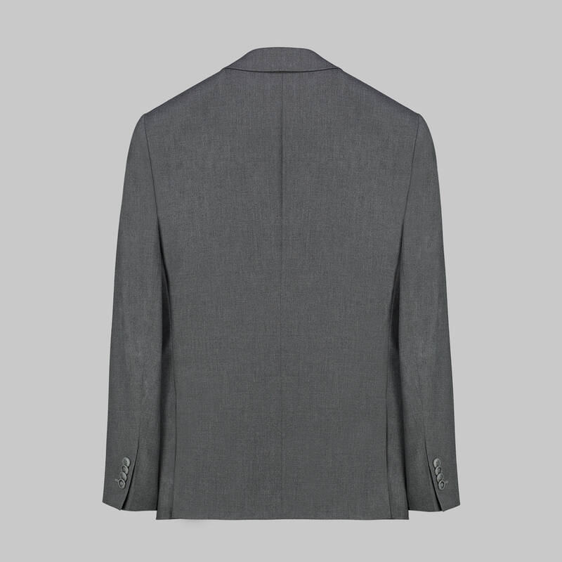 ZEUS SIDURI KOYU YEŞİL TAKIM ELBİSE