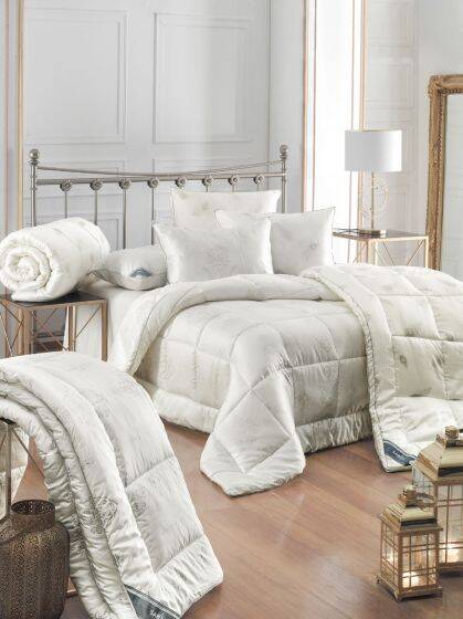 RISHA MIKRO JEL YORGAN KING SIZE