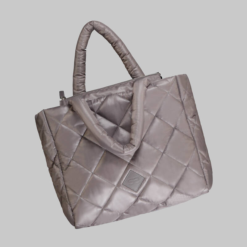 LAILA SİYAH KADIN ÇANTA