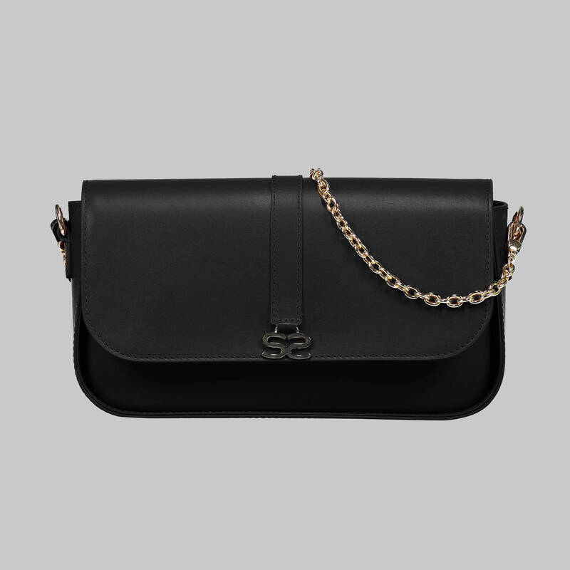 GRİ ELEGANT KADIN ÇANTA