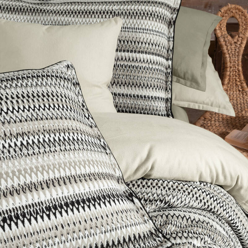 DIMITRO FLANEL MAVİ ÇİFT KİŞİLİK NEVRESİM TAKIMI