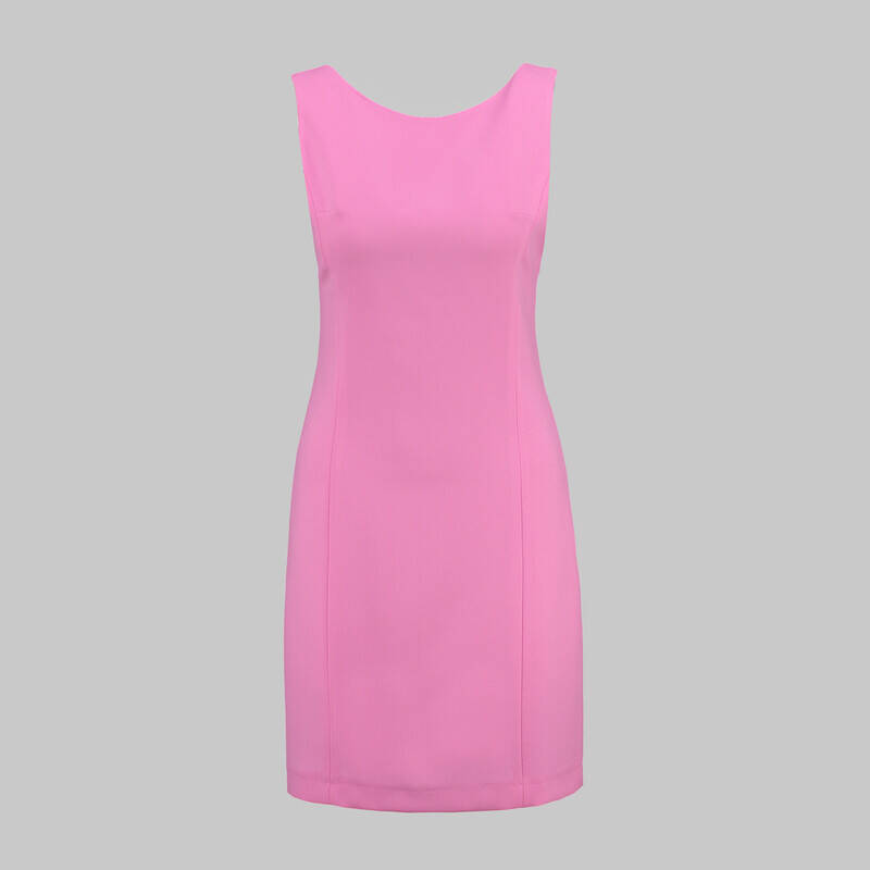 AVERYS SİYAH ELBİSE