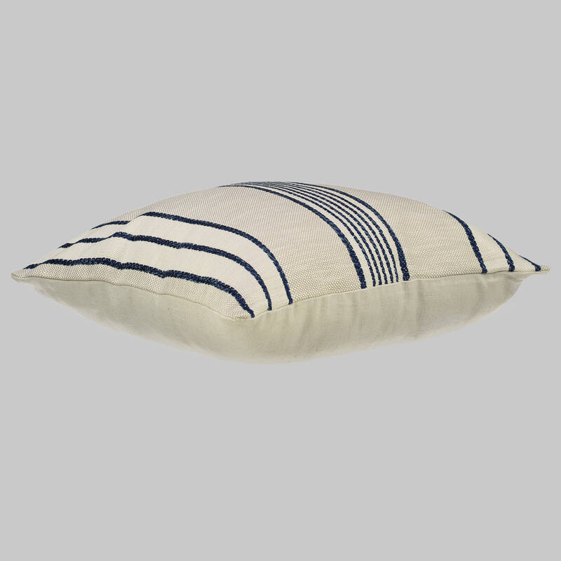 SKYLER MAVİ KIRLENT 45X45