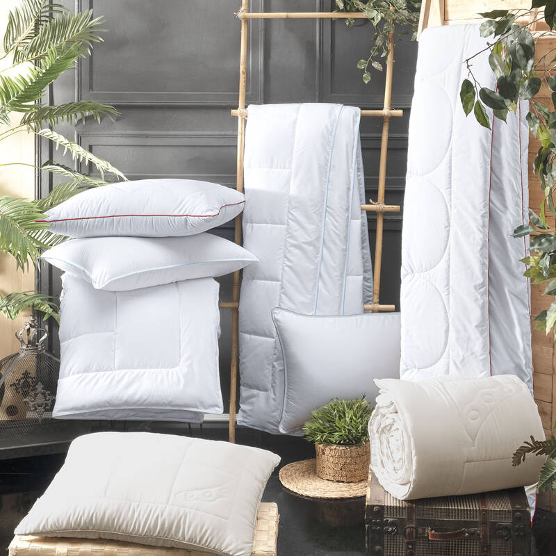 VOLCANIC ROCK HEAT STORAGE YORGAN TEK KİŞİLİK